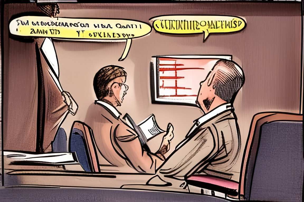 lawyer jokes