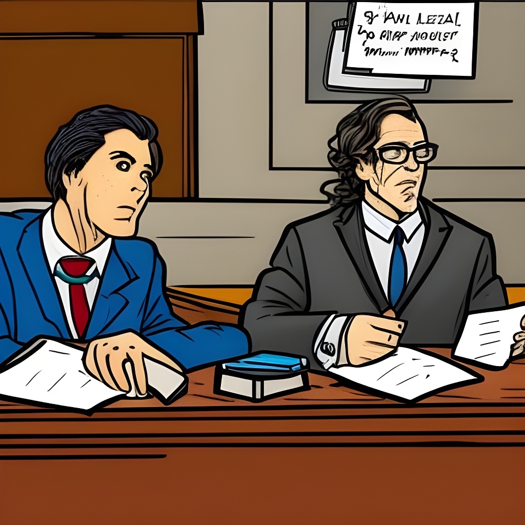 lawyer quotes