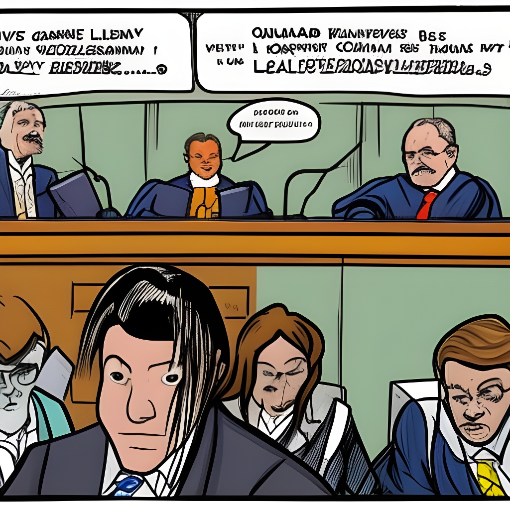 quotations about the law