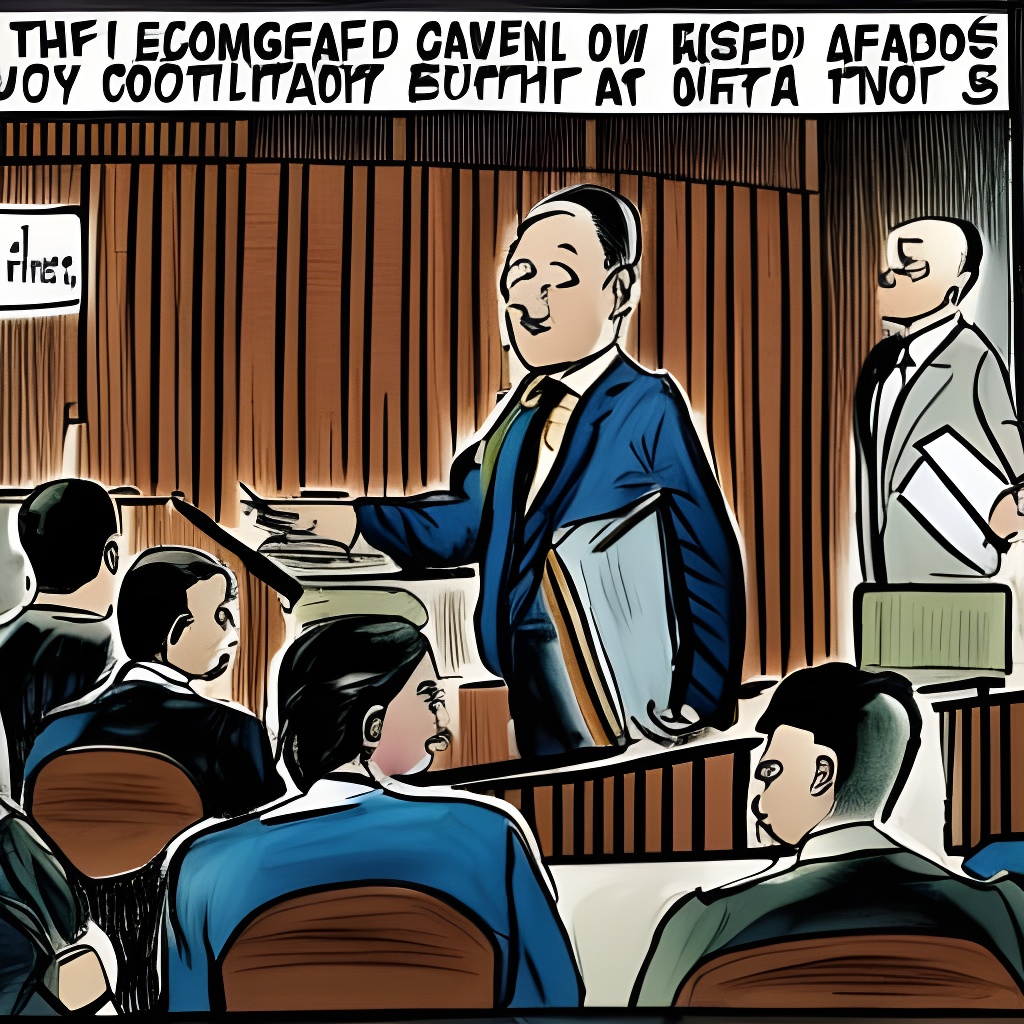 Funny Lawyer Videos